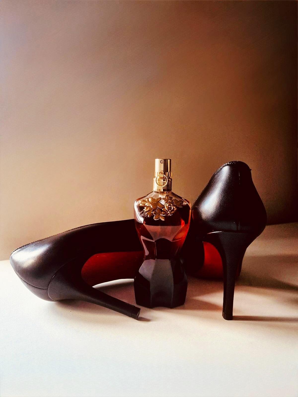 Jean Paul Gaultier - La Belle Edp Intense for women