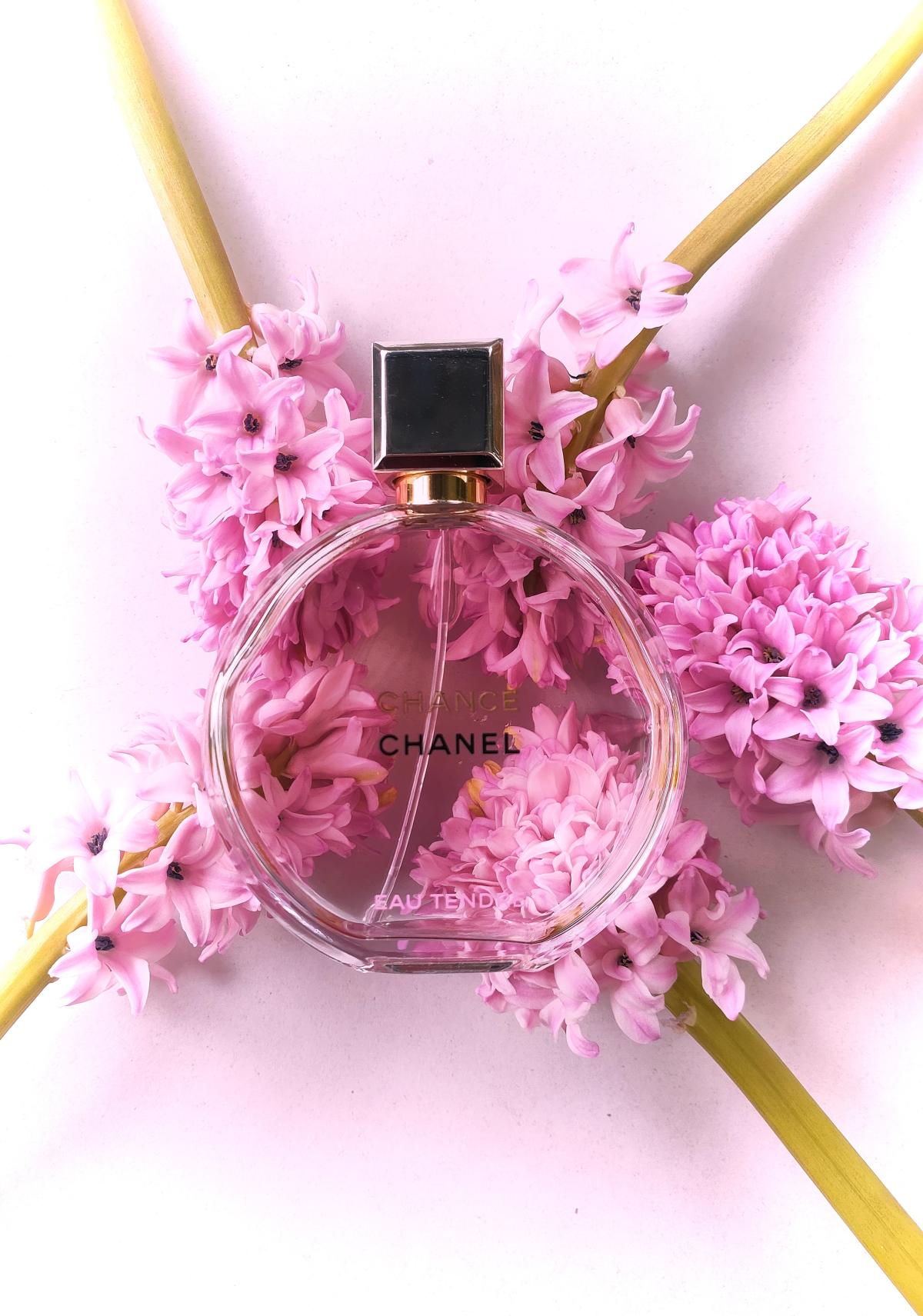 Chance Chanel Eau Tendre EDP