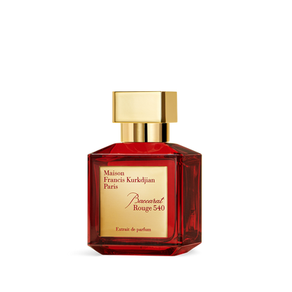 Baccarat Rouge 540 Extrait de Parfum – Unisex