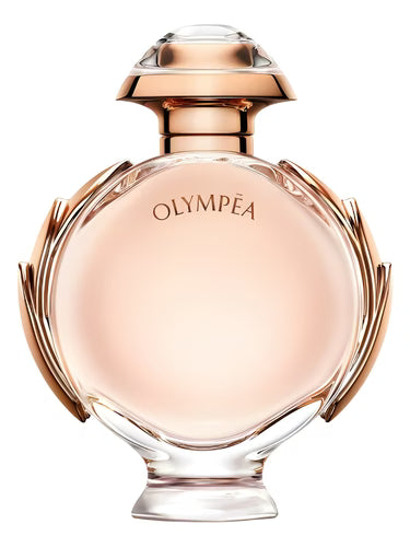 Olympea Eau De Parfum By Paco Rabanne