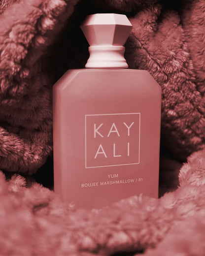 Kayali Yum Boujee Marshmallow 81 – EDP for Women