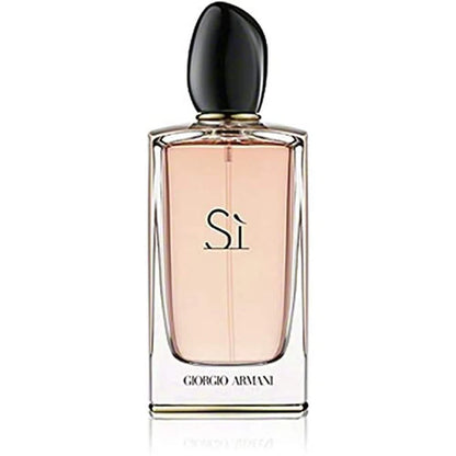 Si Giorgio Armani EDP  – Women