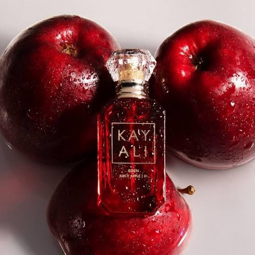 Kayali Eden Juicy Apple | 01