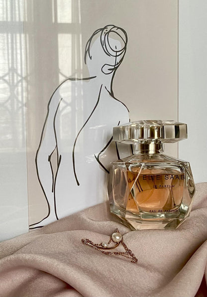 Elie Saab Le Parfum Eua De Parfum