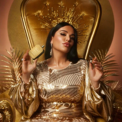 Kayali Vanilla Royale Sugared Patchouli 64 – EDP