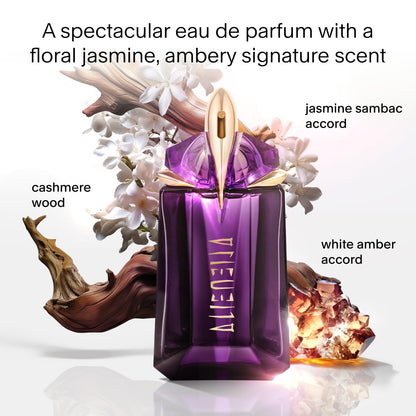 Alien Mugler