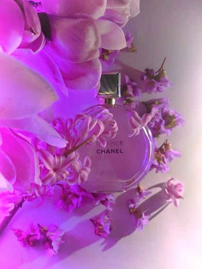 Chance Chanel Eau Tendre EDP