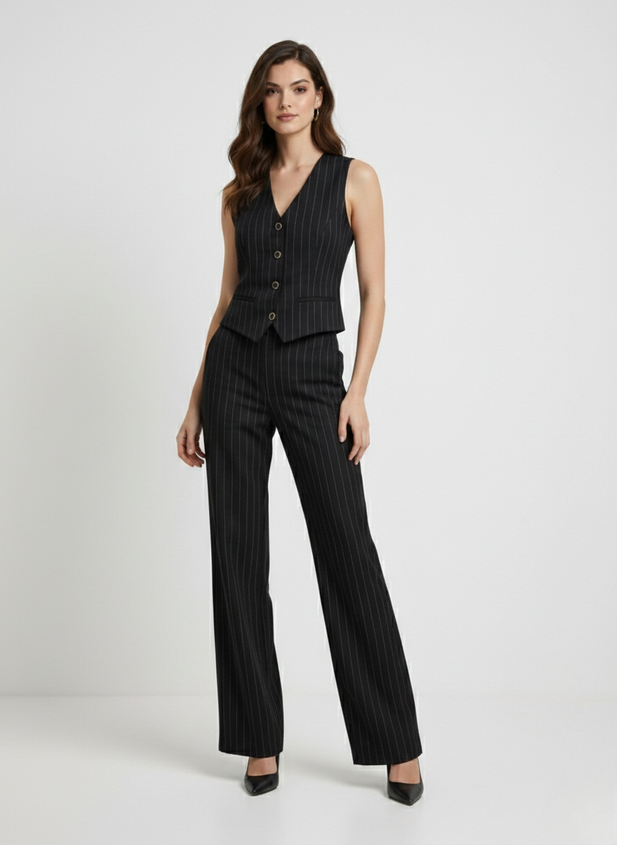 The Signature Turkish Linen Set