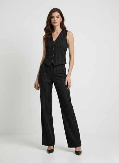 The Signature Turkish Linen Set