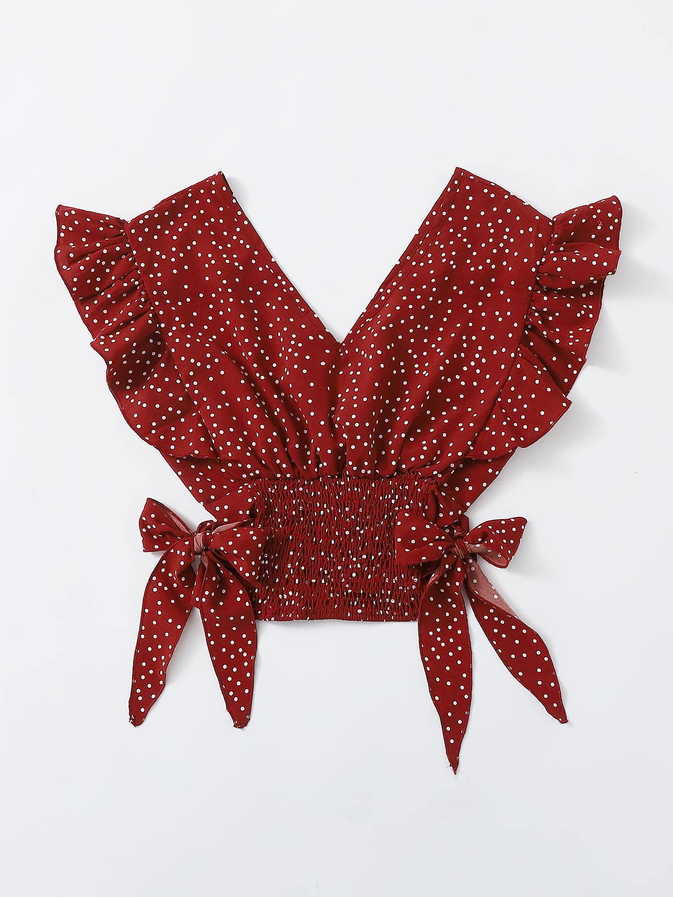 Breezaya CROP TOP