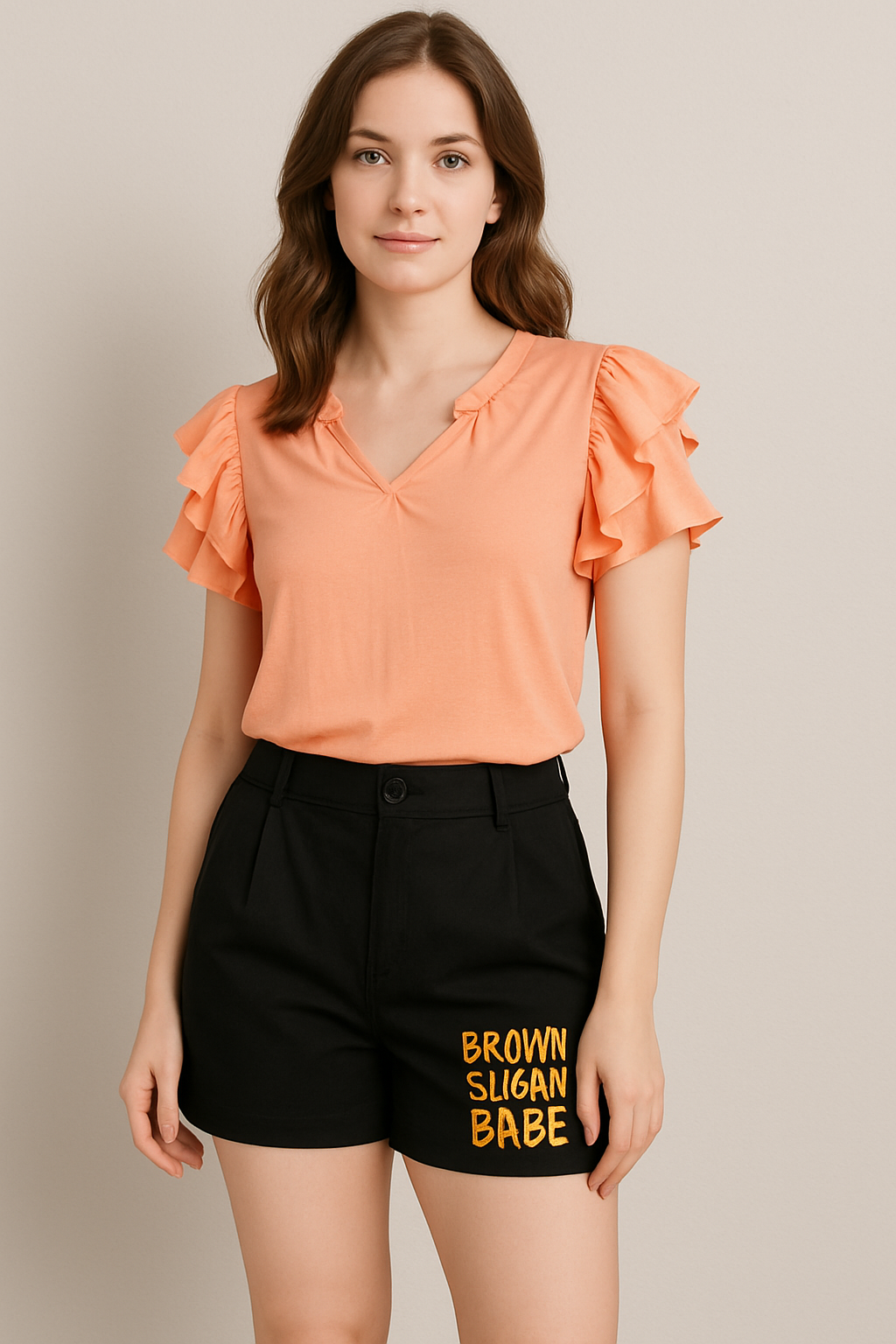 CHICME Women's 2-piece outfit
