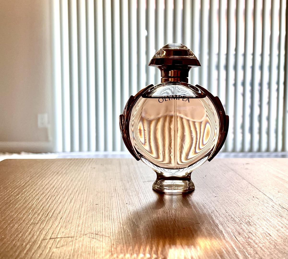 Olympea Eau De Parfum By Paco Rabanne