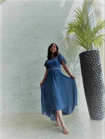 EVER-PRETTY  Dress - ZEBrand