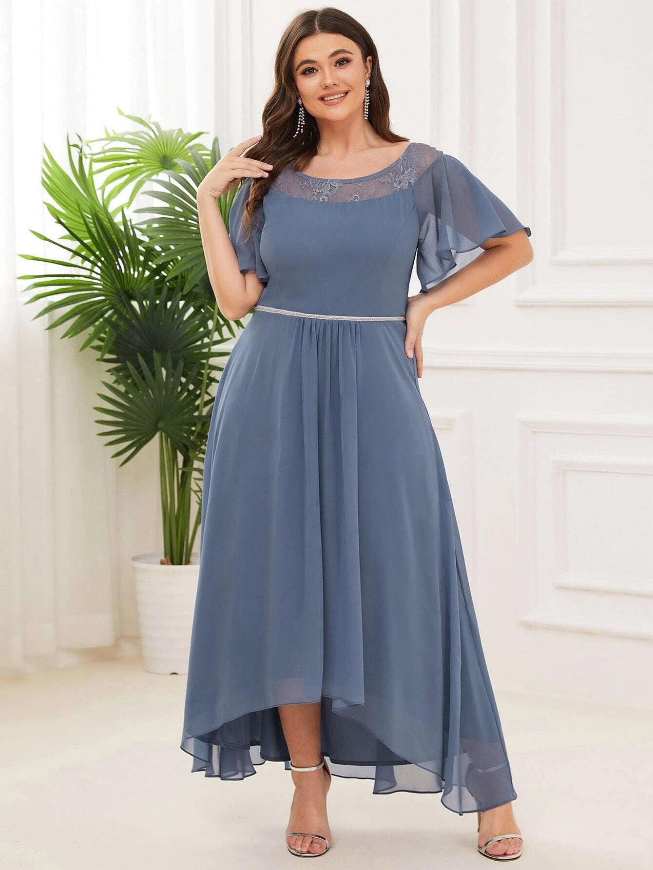 EVER-PRETTY  Dress - ZEBrand
