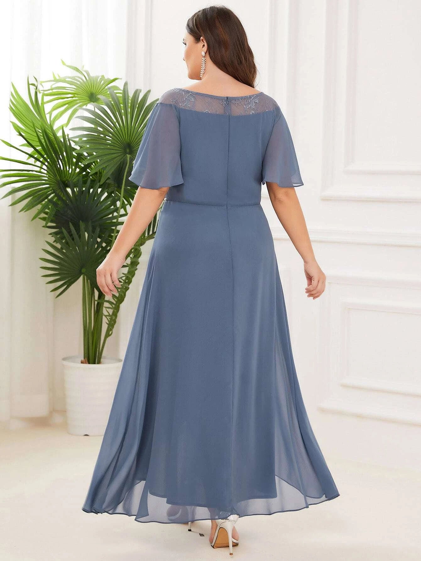 EVER-PRETTY  Dress - ZEBrand