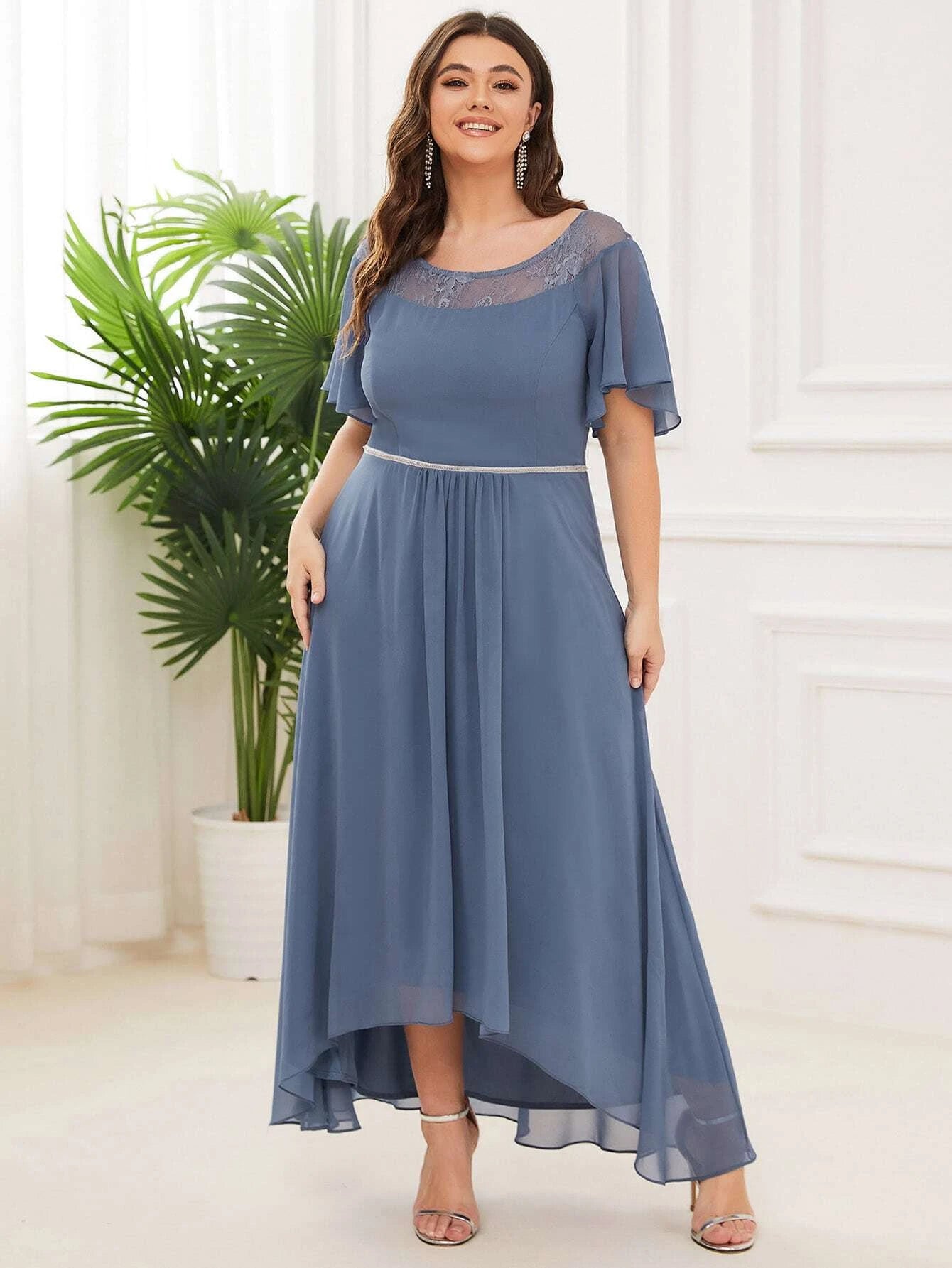 EVER-PRETTY  Dress - ZEBrand