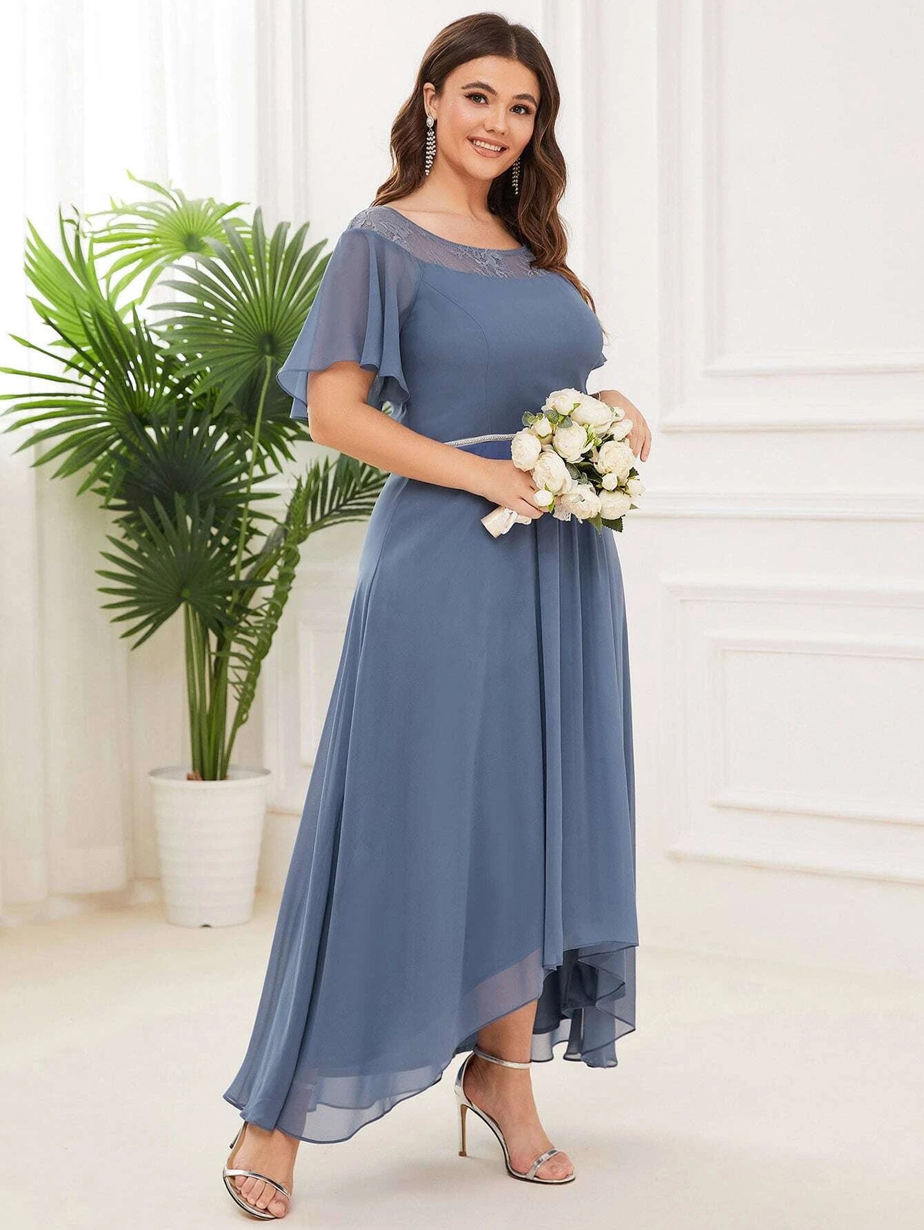 EVER-PRETTY  Dress - ZEBrand