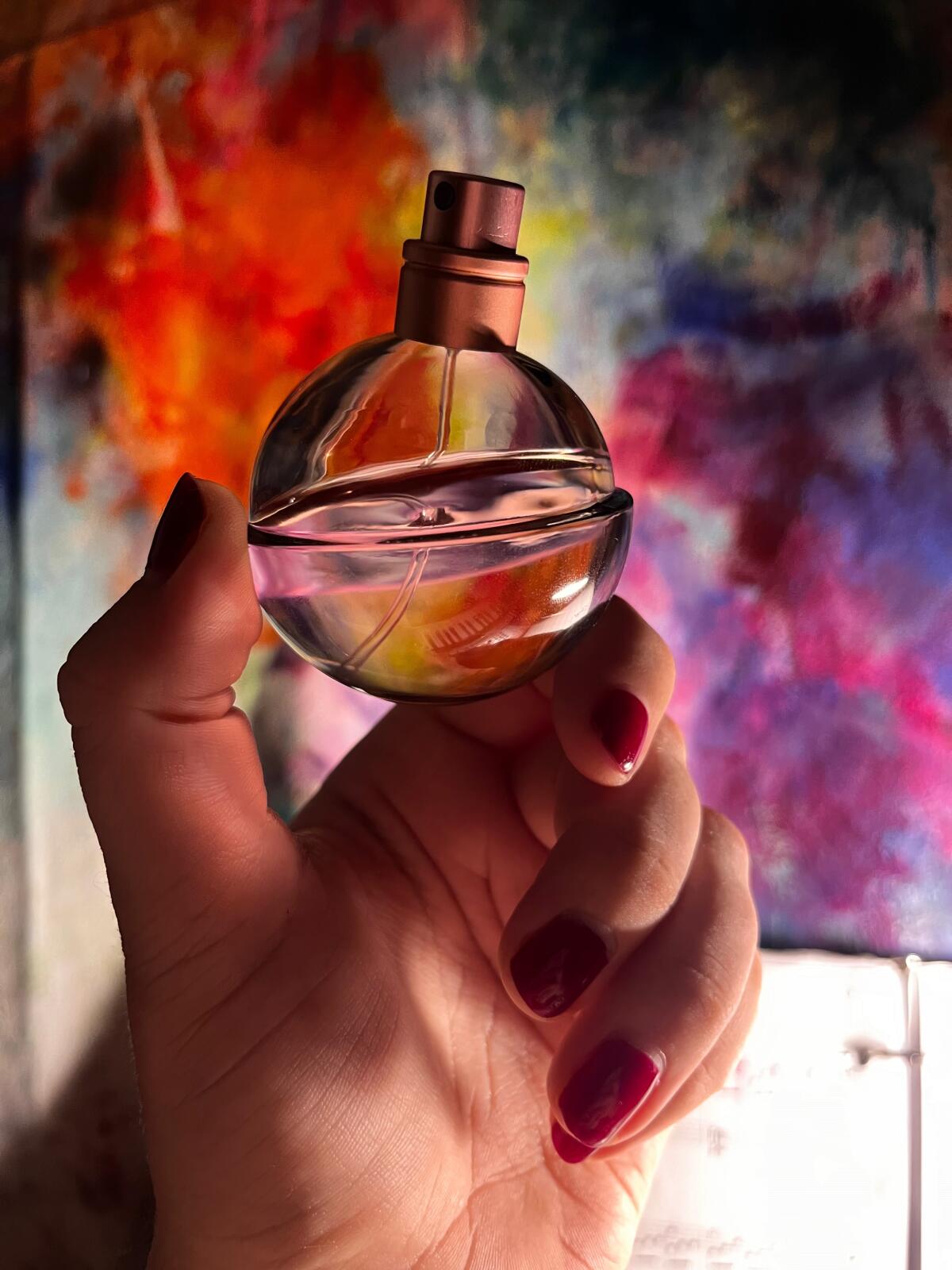 212 Sexy By Carolina Herrera