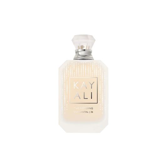Kayali The Wedding Silk Santal 36 – EDP for Women