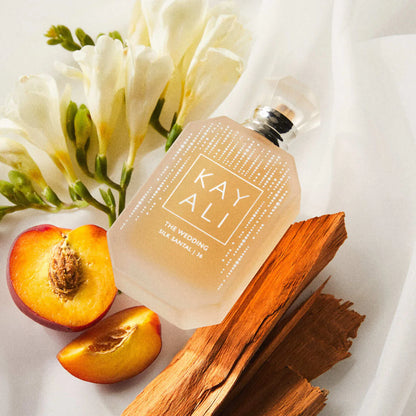 Kayali The Wedding Silk Santal 36 – EDP for Women