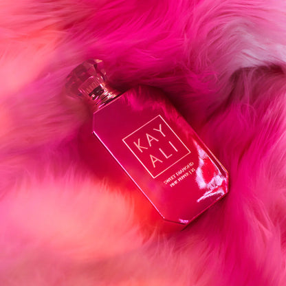 Sweet Diamond Pink Pepper 25 - Kayali
