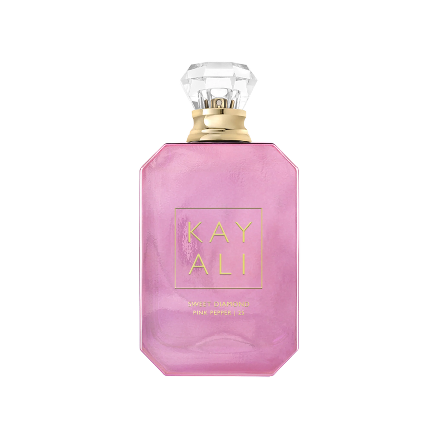 Sweet Diamond Pink Pepper 25 - Kayali