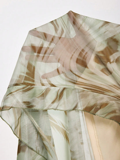 Shein  Top – Summer Style