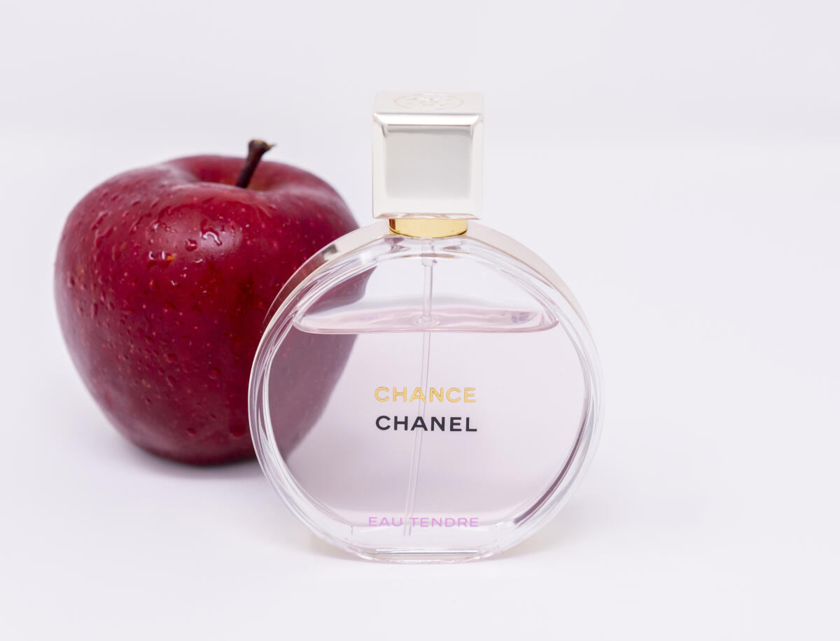 Chance Chanel Eau Tendre EDP