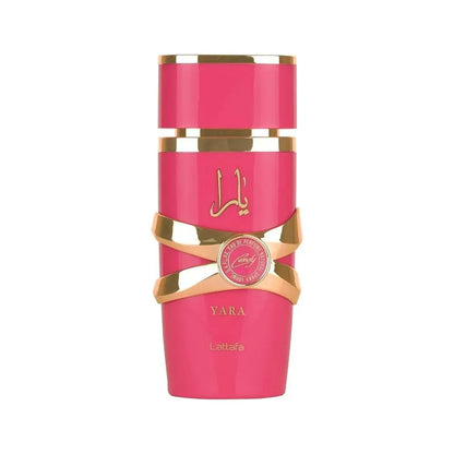 Yara Candy  Lattafa EDP – Women