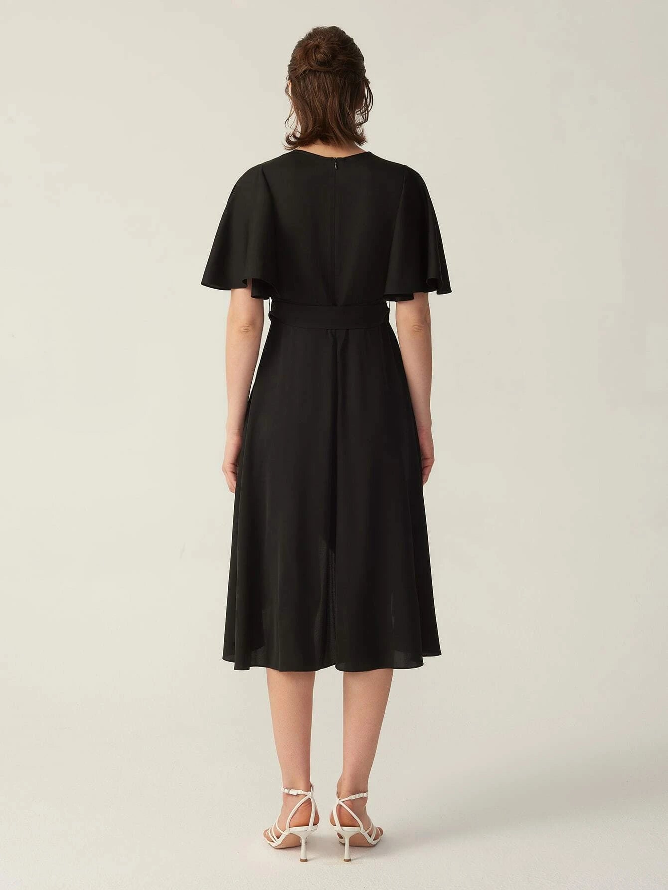 MOTF PREMIUM SILK Dress - ZEBrand