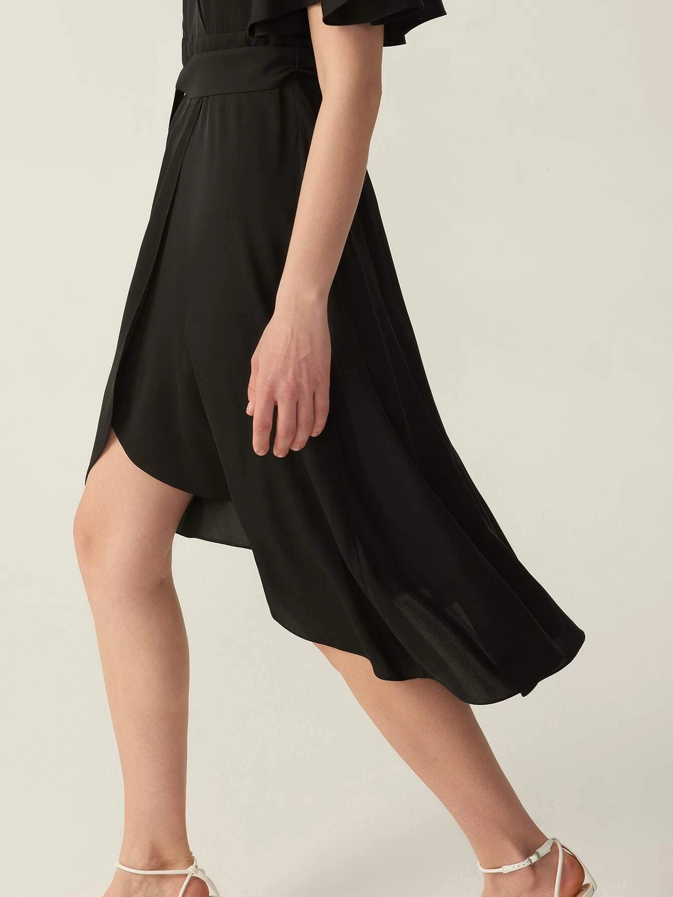 MOTF PREMIUM SILK Dress - ZEBrand