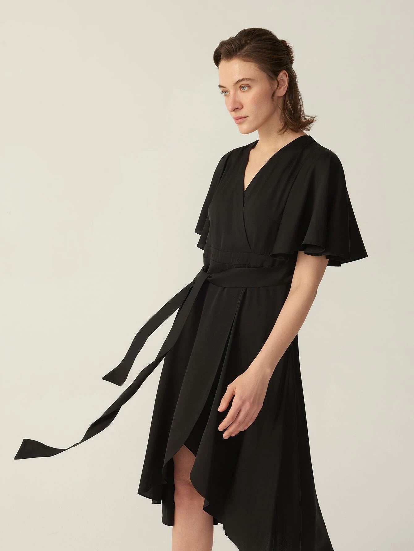 MOTF PREMIUM SILK Dress - ZEBrand