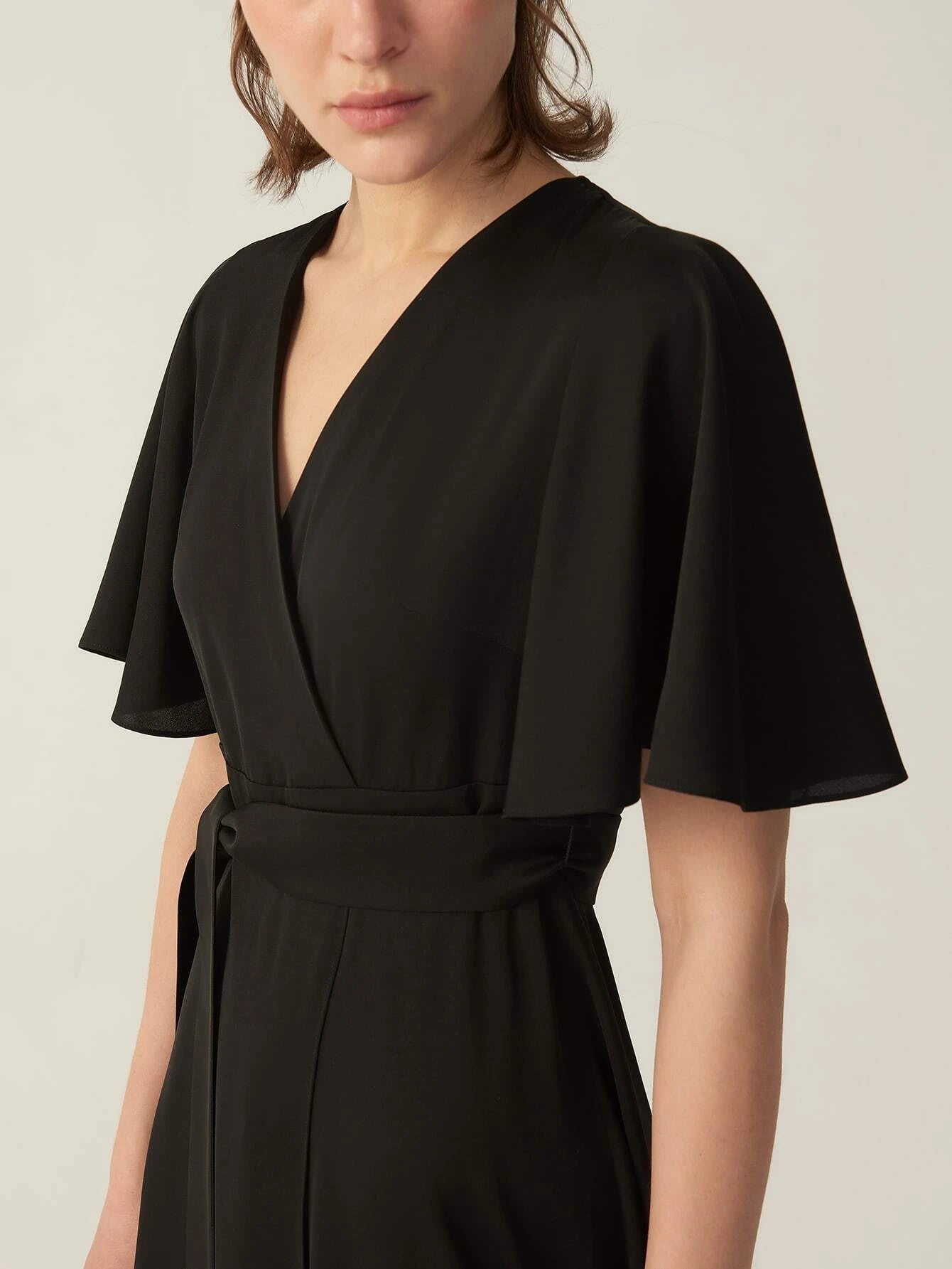 MOTF PREMIUM SILK Dress - ZEBrand