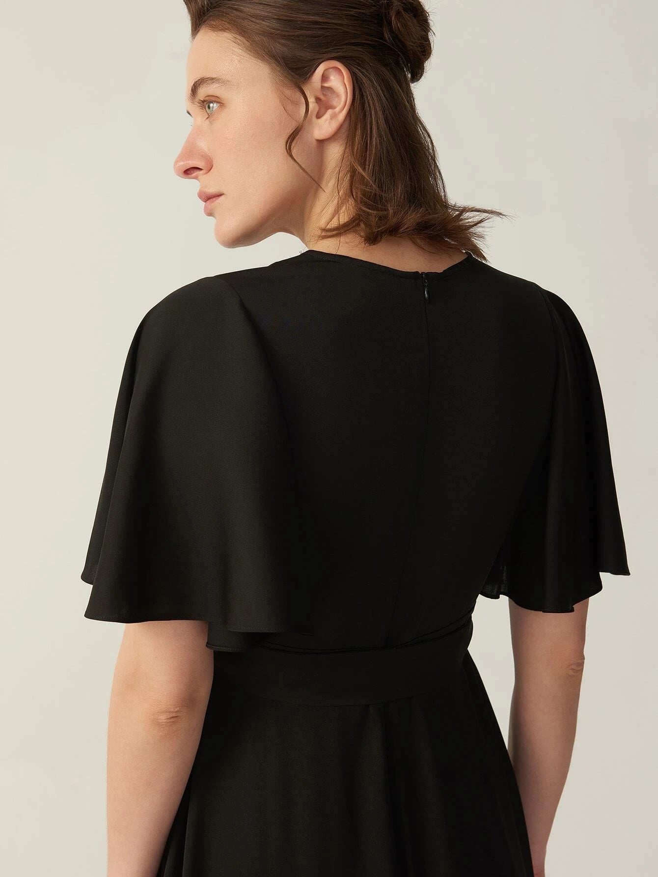 MOTF PREMIUM SILK Dress - ZEBrand