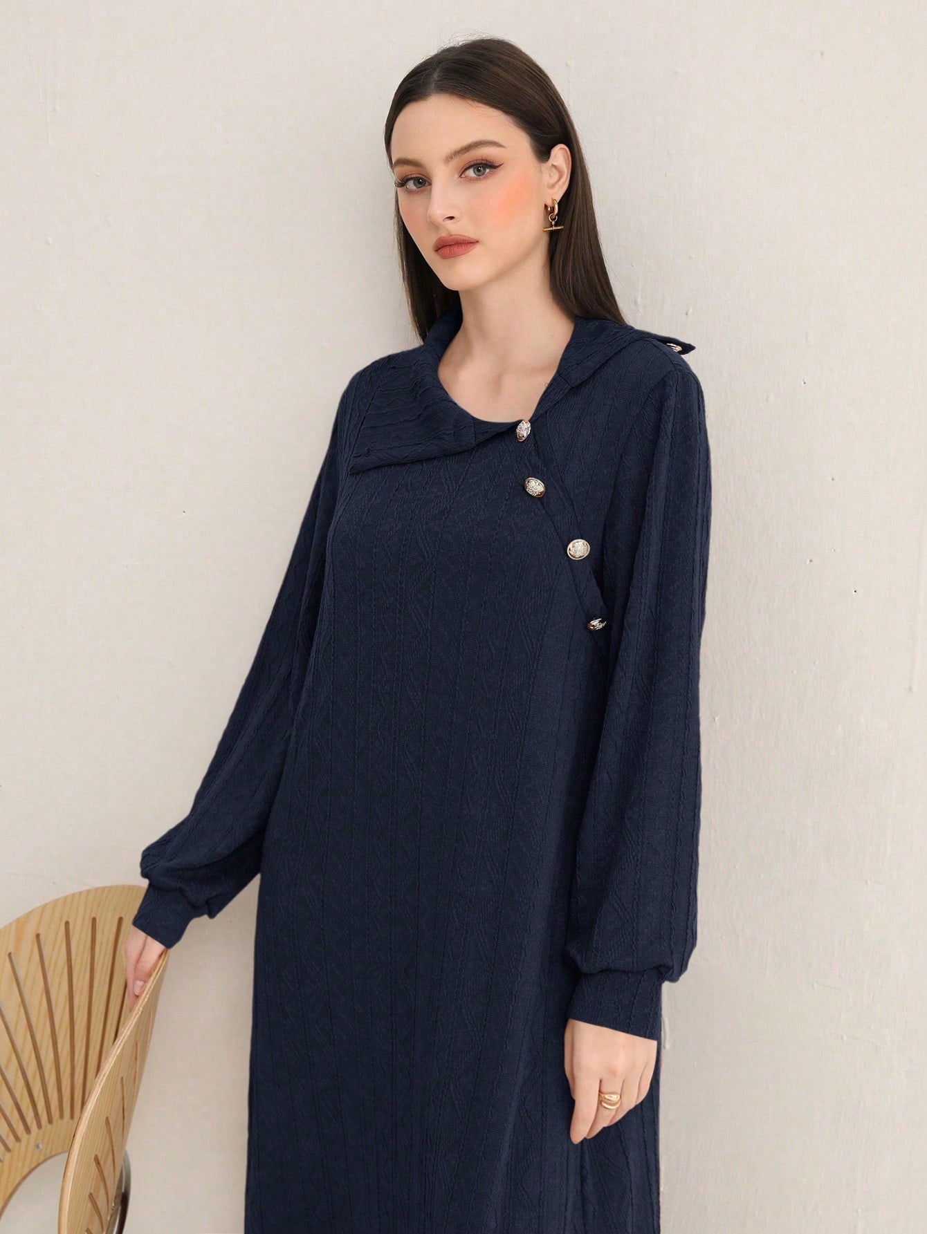 Shein Arabian Style Dress
