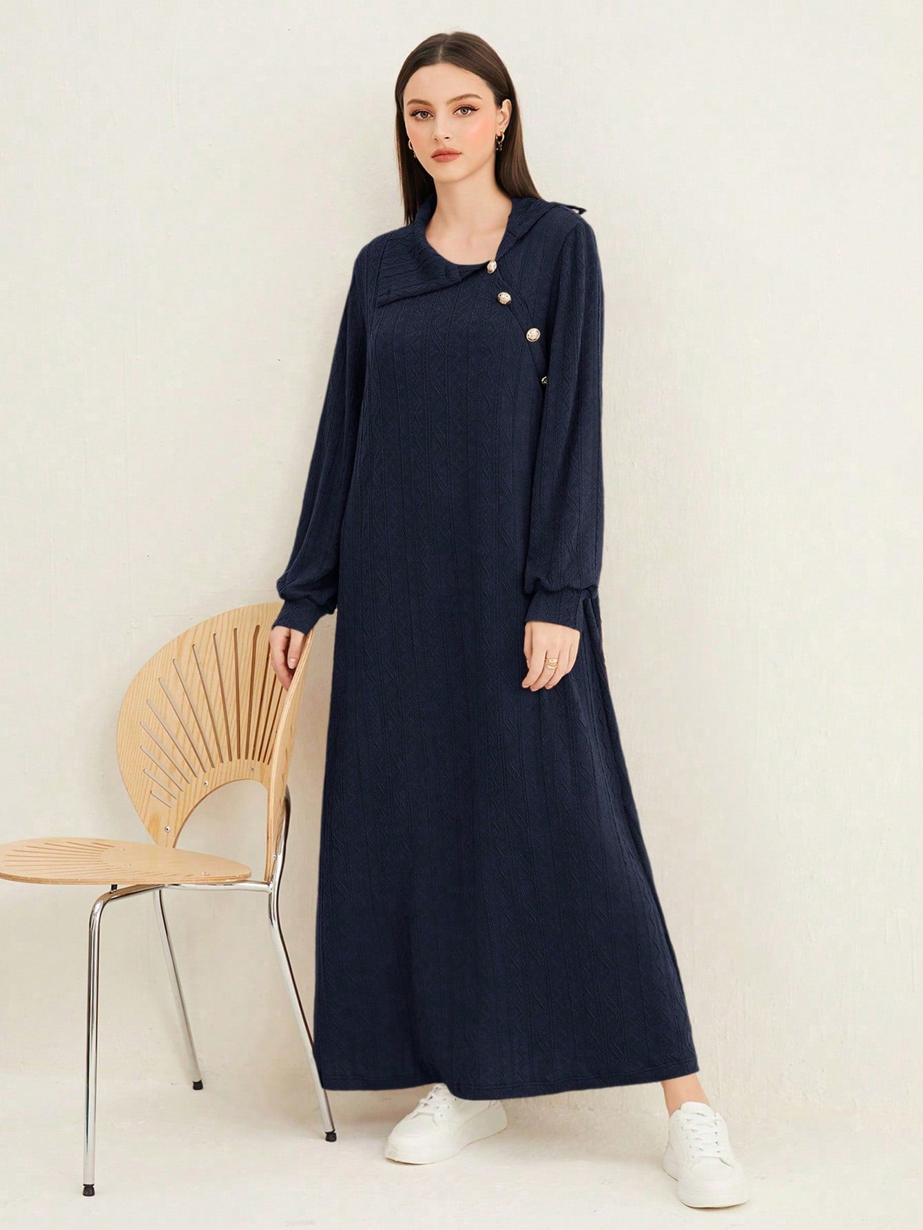 Shein Arabian Style Dress