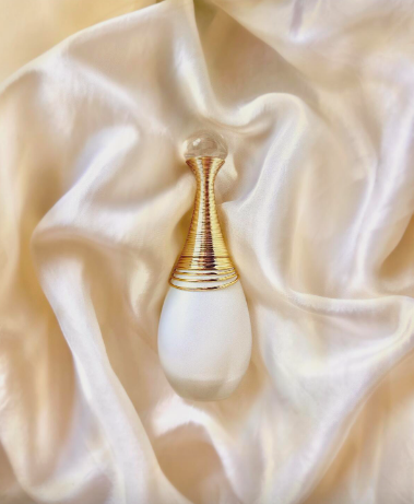 J'adore Parfum d'Eau Dior
