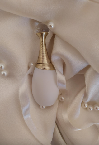 J'adore Parfum d'Eau Dior