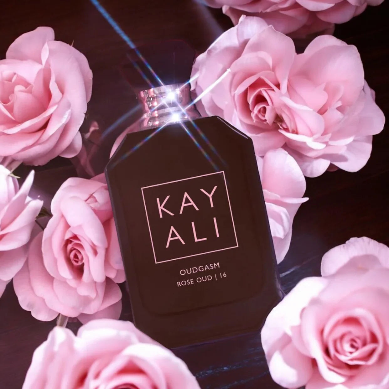 Kayali Oudgasm Rose Oud | 16 (Unisex)