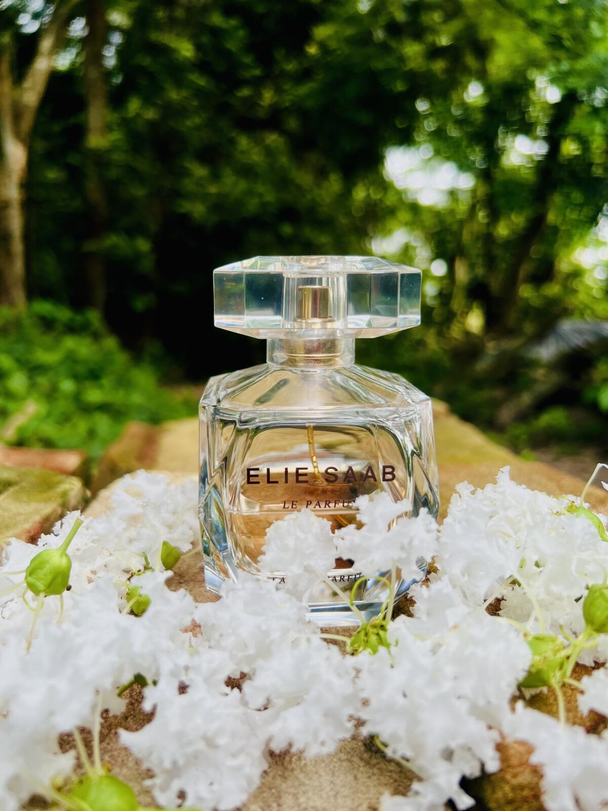 Elie Saab Le Parfum Eua De Parfum