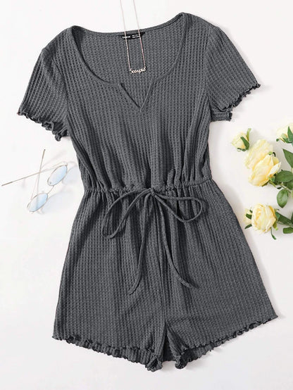 SHEIN EZwear Romper - ZEBrand