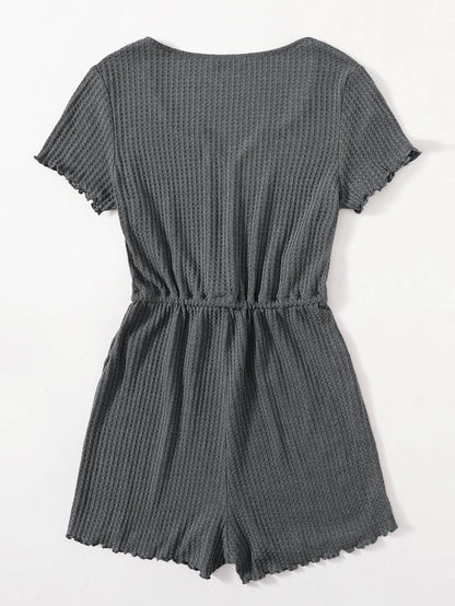 SHEIN EZwear Romper - ZEBrand