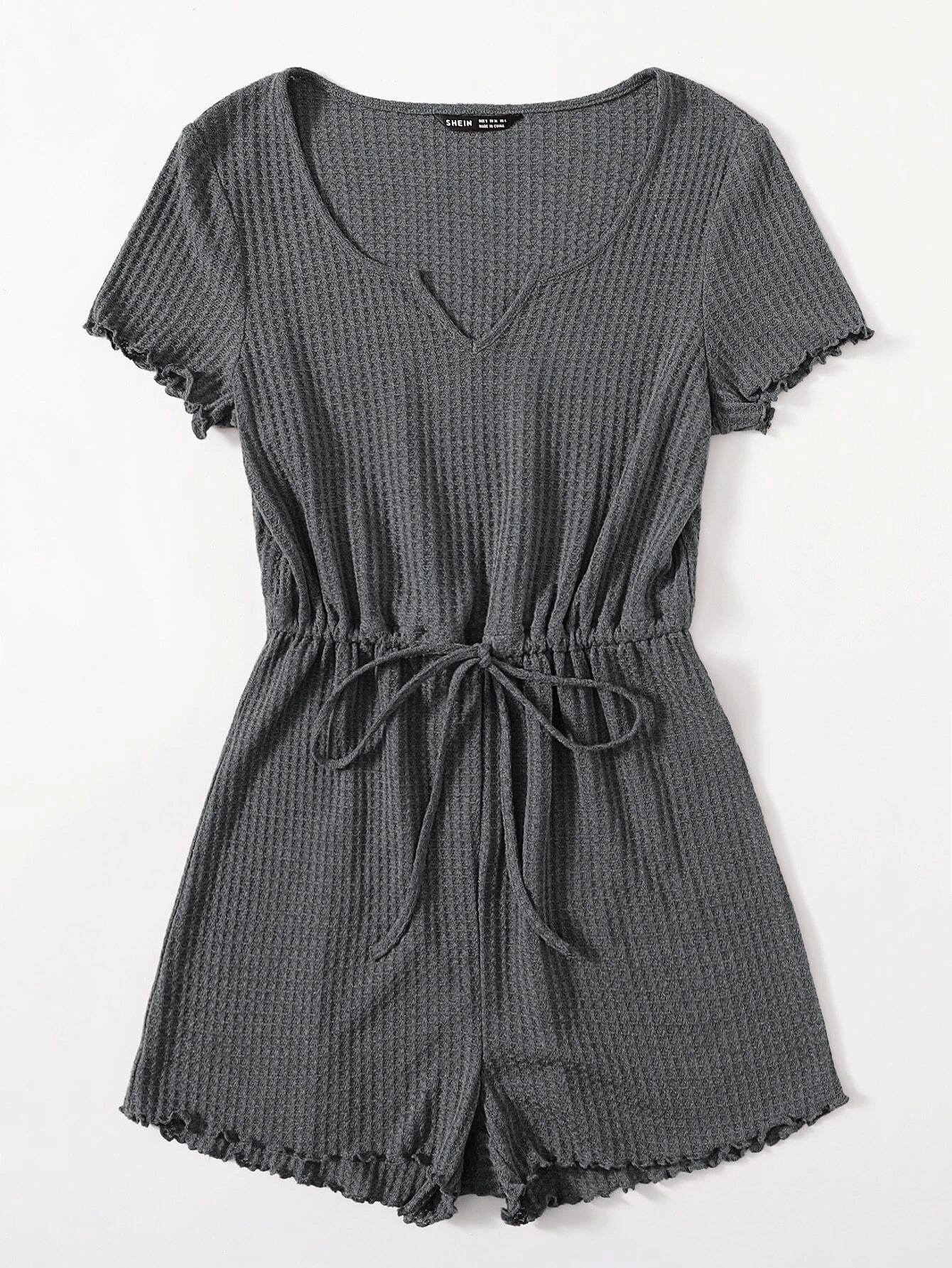 SHEIN EZwear Romper - ZEBrand