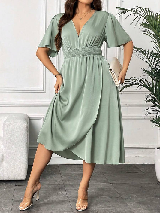 SHEIN Franclia Women's Dress