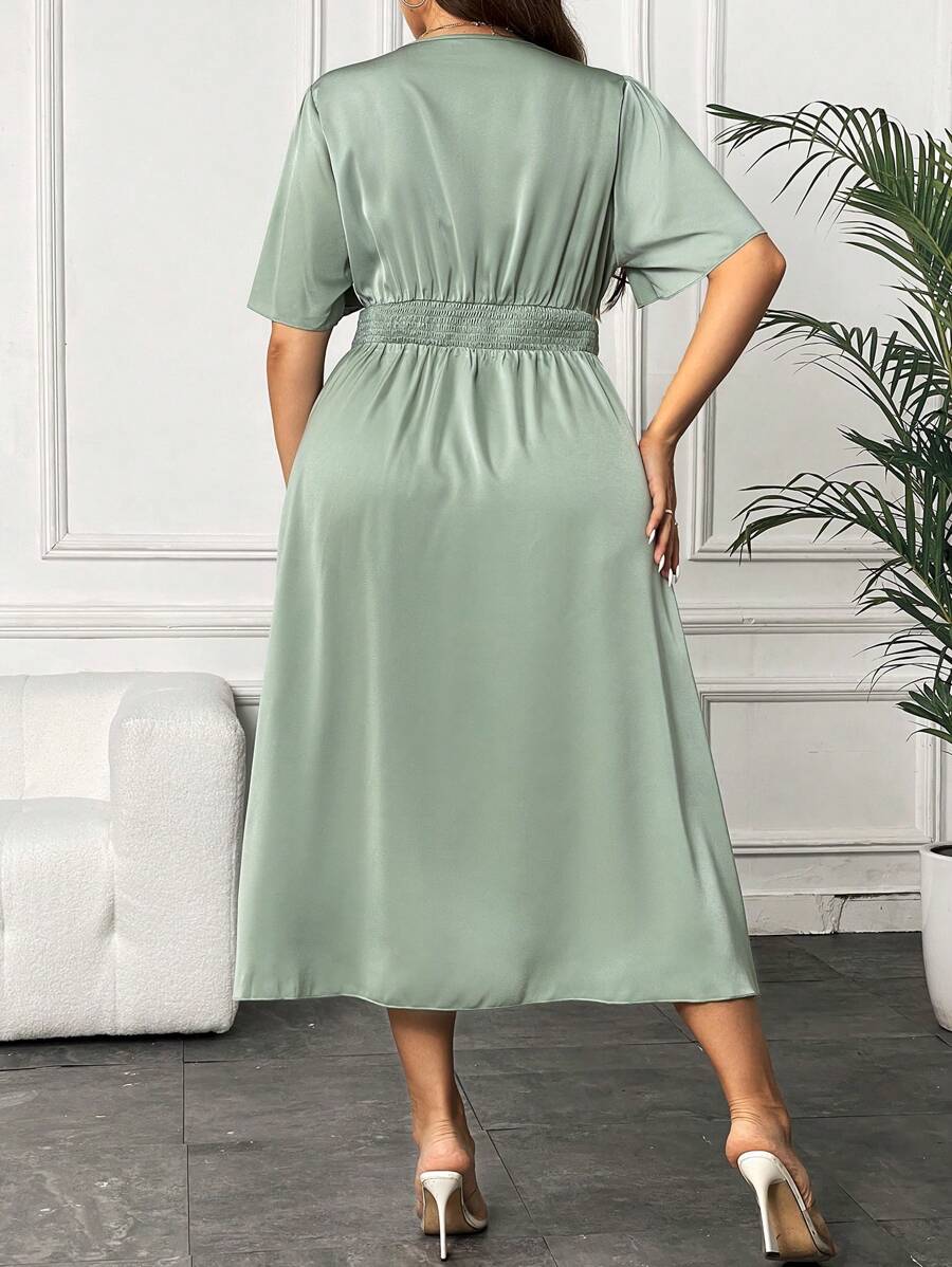 SHEIN Franclia Women's Dress