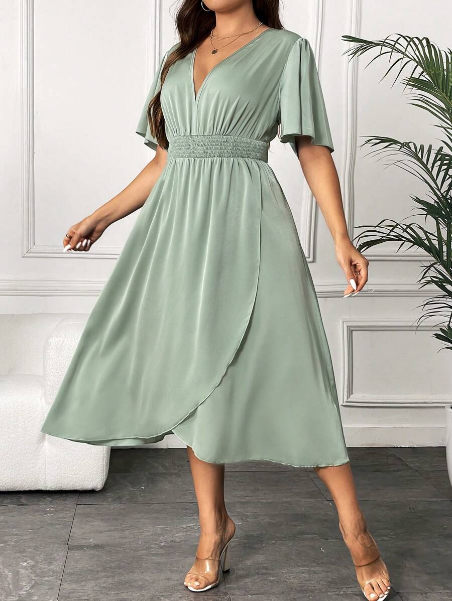 SHEIN Franclia Women's Dress