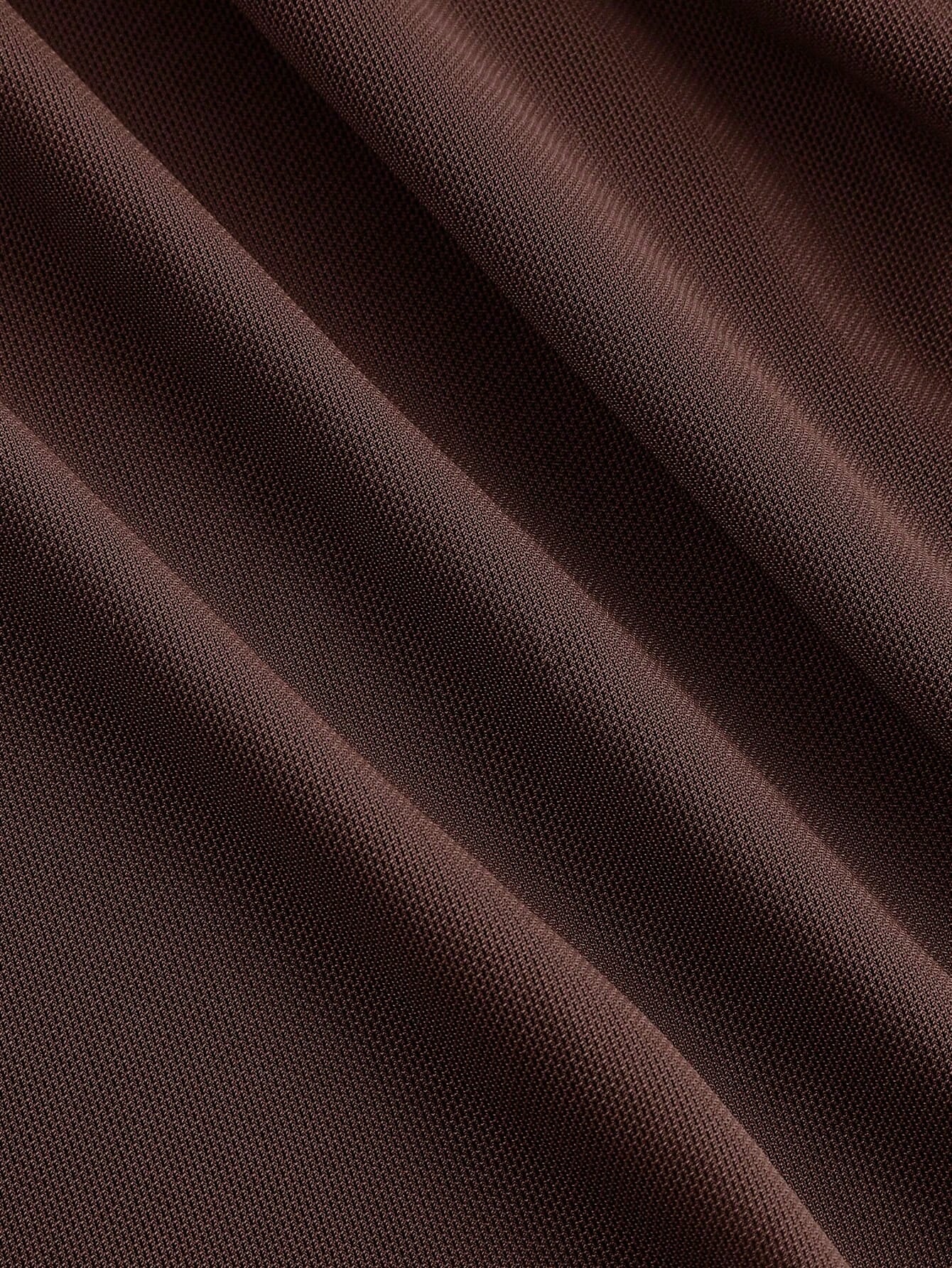 THE MOCHA BUTTERFLY GOWN