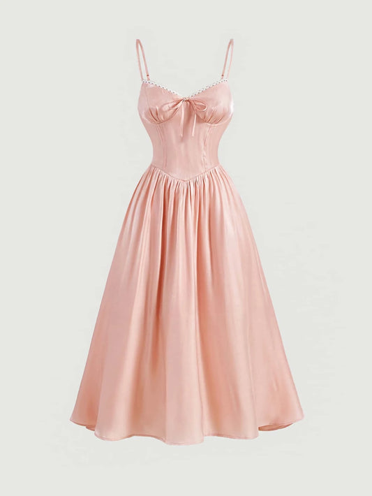 SHEIN MOD Cami Dress - ZEBrand