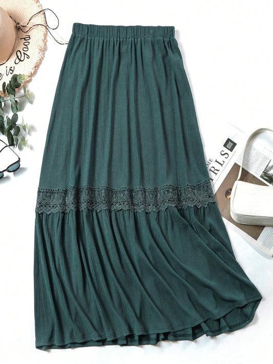 SHEIN Mulvari Skirt