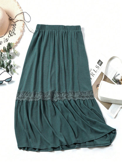 SHEIN Mulvari Skirt
